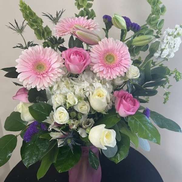 Spring Elegance