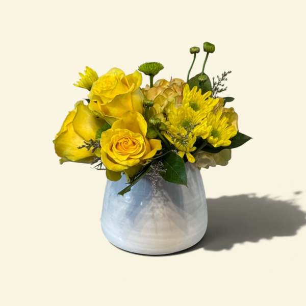Petal Perfection's Tampa Bay Summer Sunshine