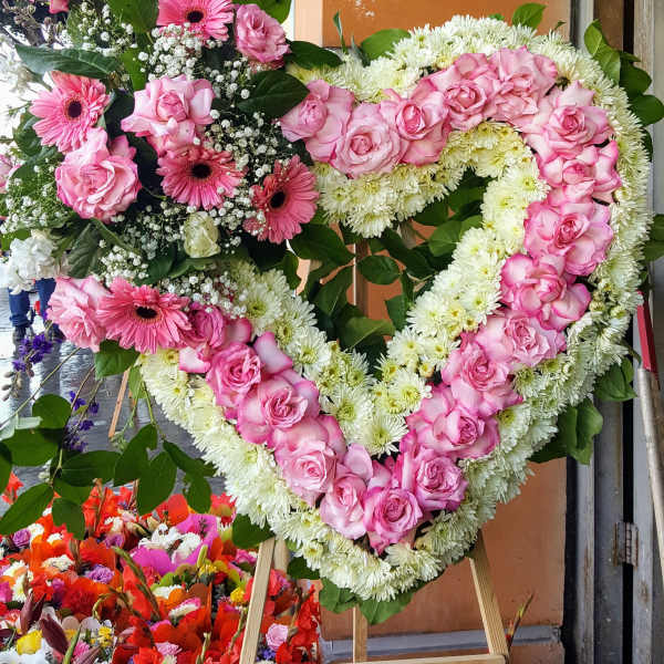 Medium Heart