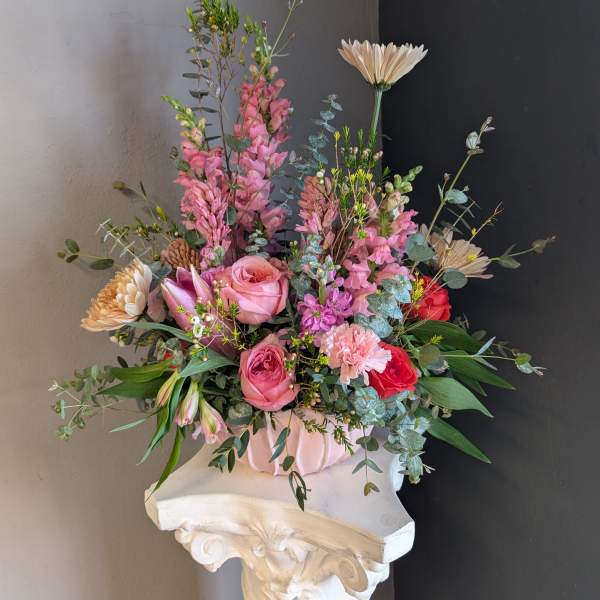 #750 Designer's Choice Vase Arrangement