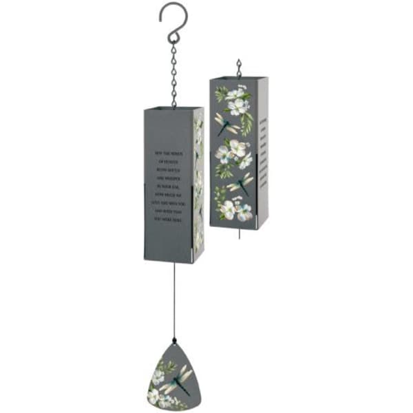 'WINDS OF HEAVEN' BELL CHIME (1 AVAILABLE)