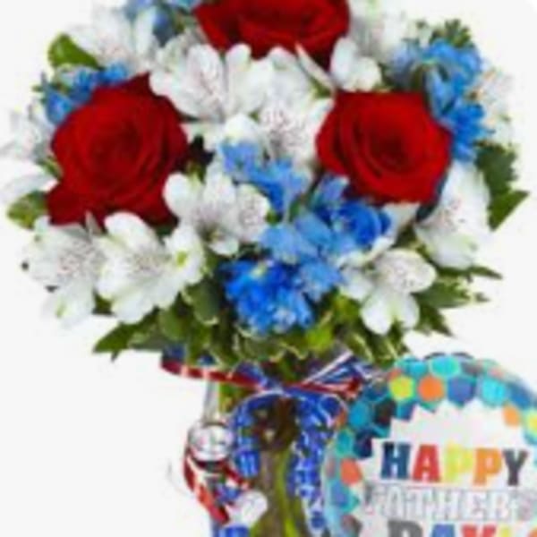 Father's Day Bouquet