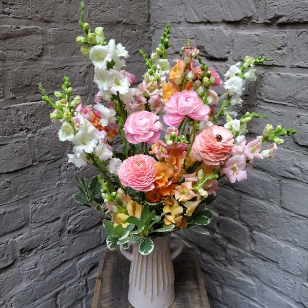Sunrise Glow