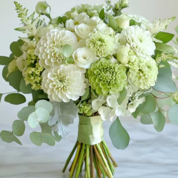Bridal Green