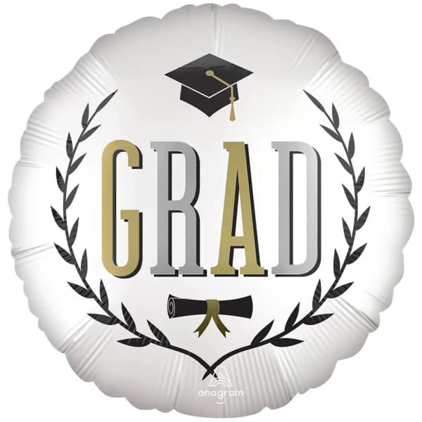 Metallic Grad Mylar