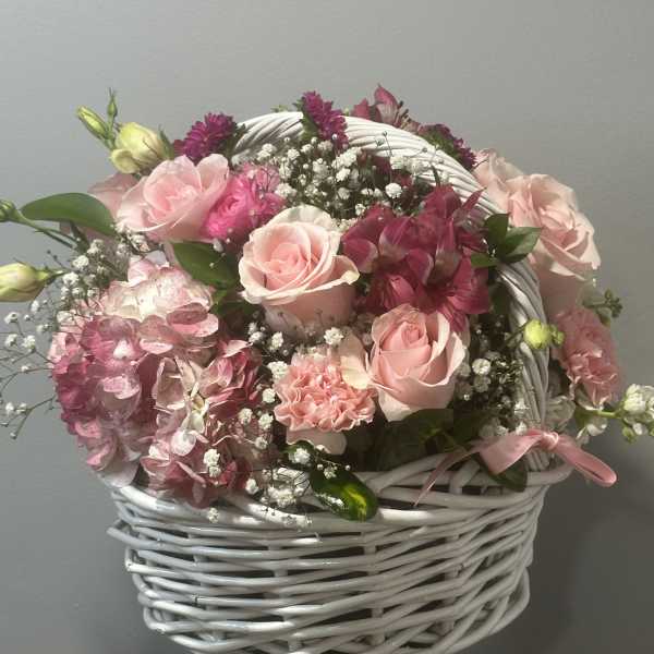Sending Joy by Petals 2 Go