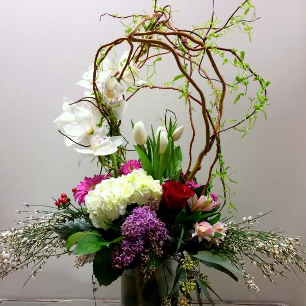 Floral Artistry