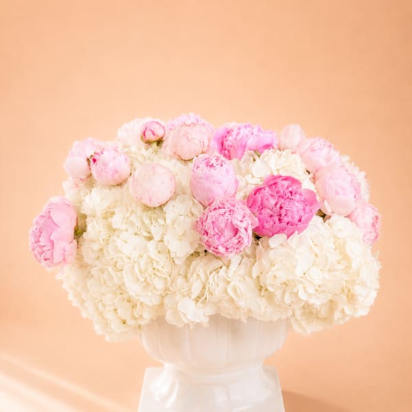 Peony Cloud