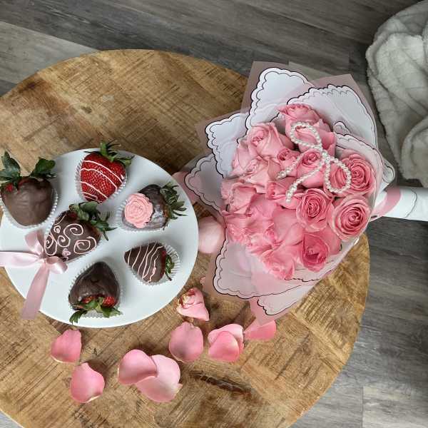 Sweet love