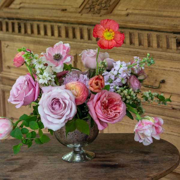 Victorian Roses