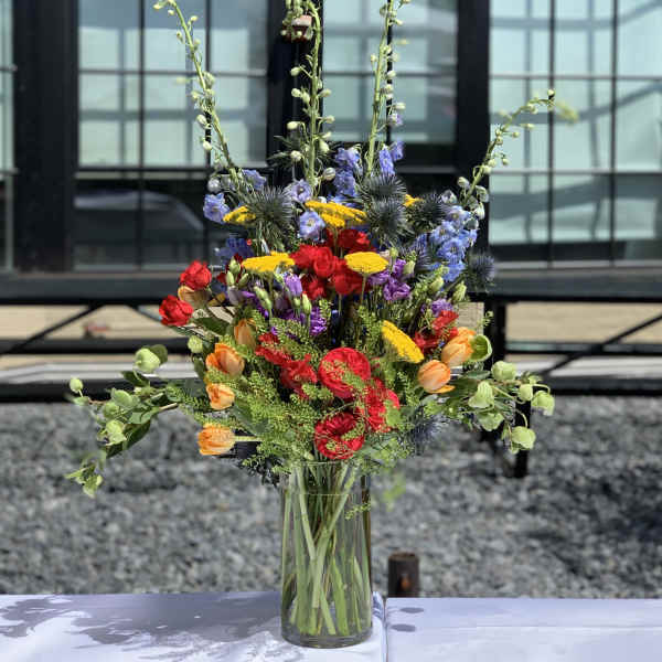 Summer Brights Luxe