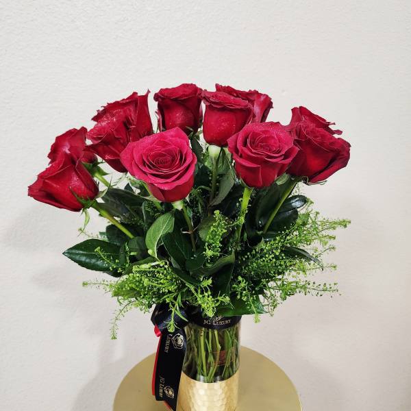 Rose Affair