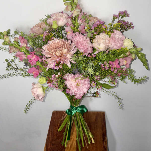 Pretty in Pink