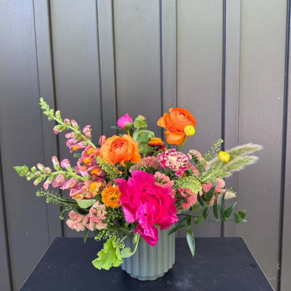 Fruit Punch