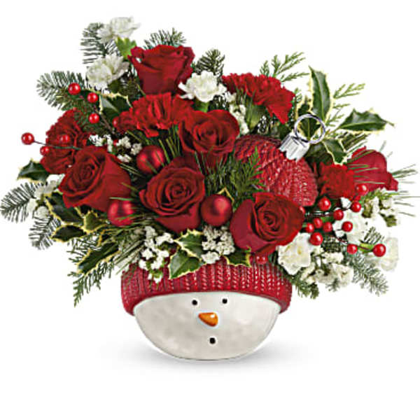 Seasonal Ornament