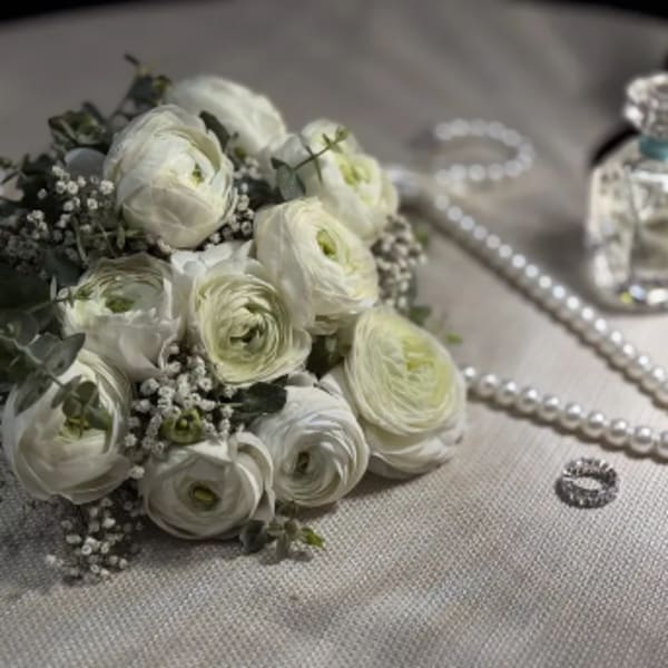 Eternal Elegance