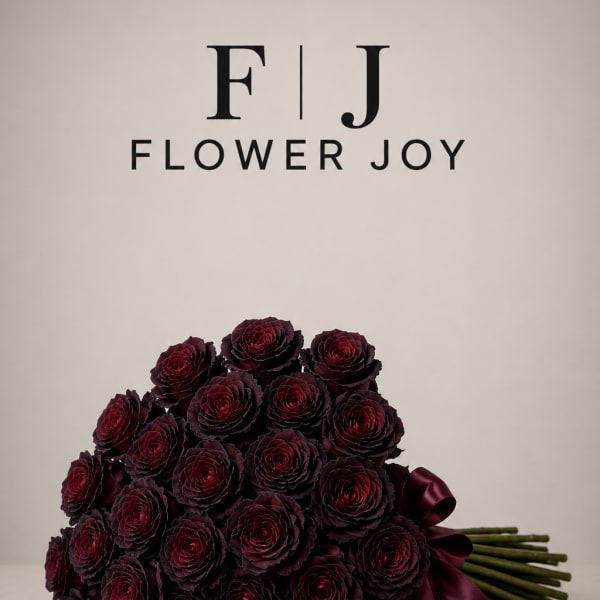 Midnight Romance Bouquet