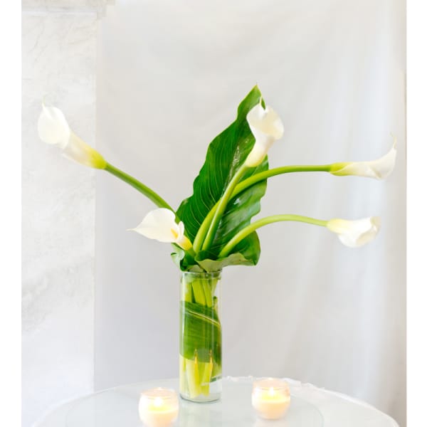 Lily Bouquet