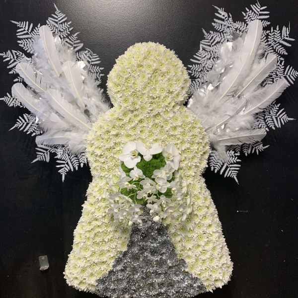 Ángel