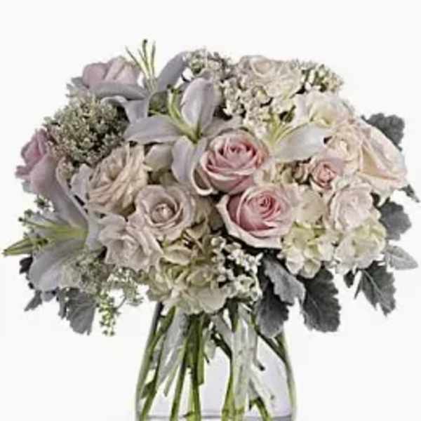 beautiful whisper