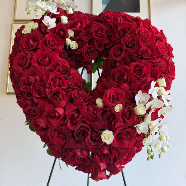 ''DEAR HEART''