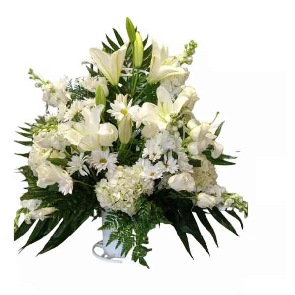 White Memories