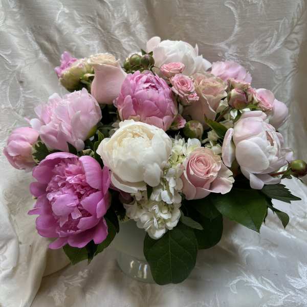 Simply Peony