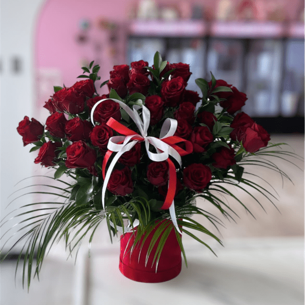 Luxury Roses
