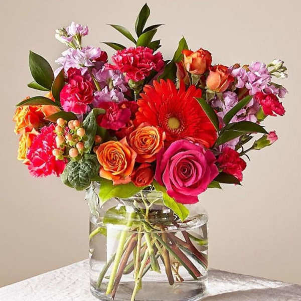Fiesta Bouquet
