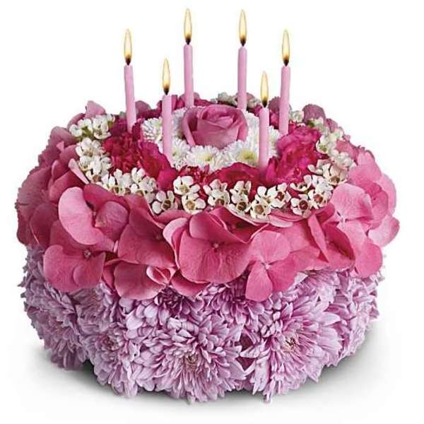 Your Special Day