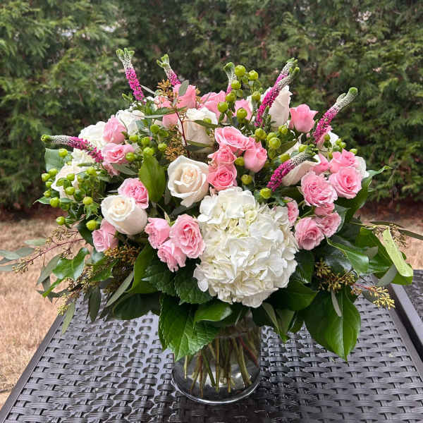 Raquel Bouquet
