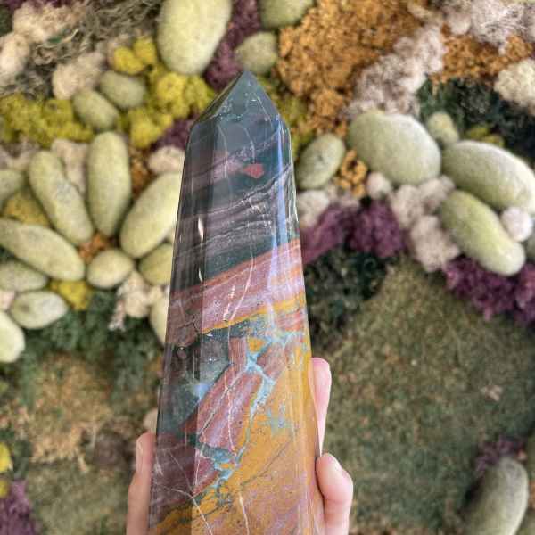 Jasper Point