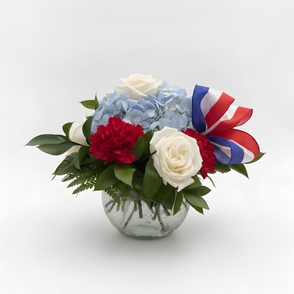 OLD GLORY