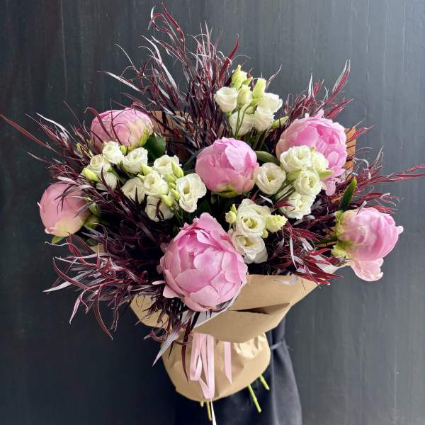 Blossoming Love