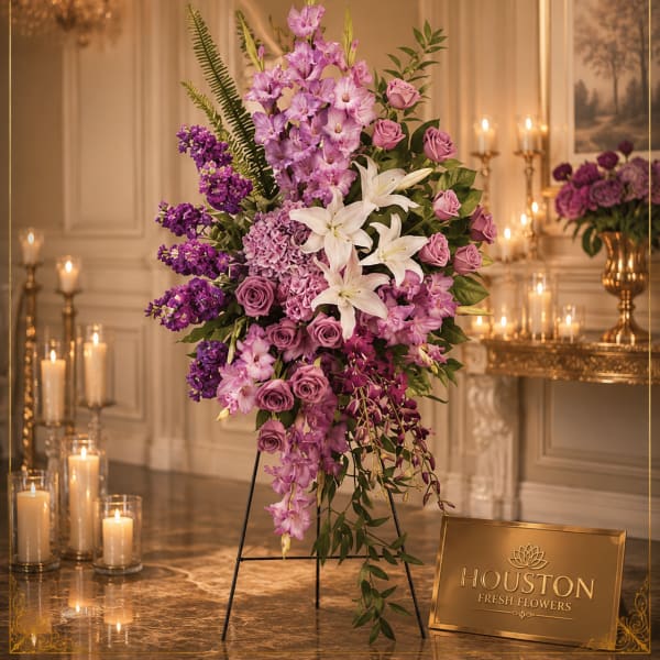 Purple Grace