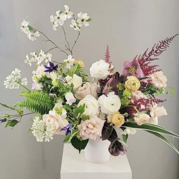 Lovely Things