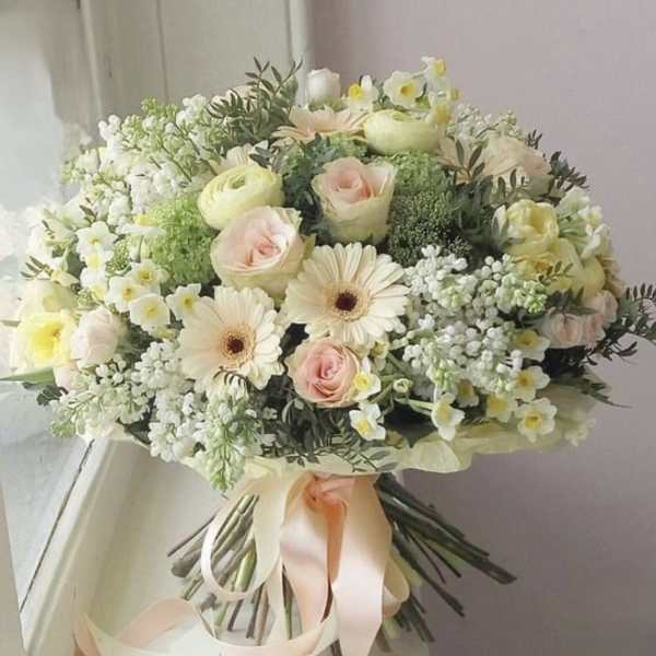 Simply fabulous flowers