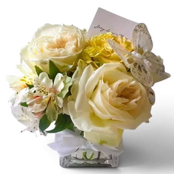 Petite Blossom Beauty Designer's Choice