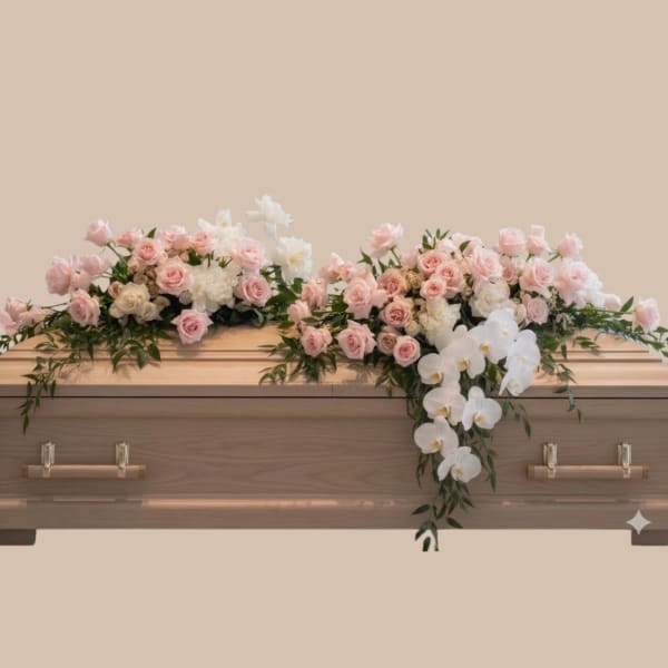 Blush Elegance Spray