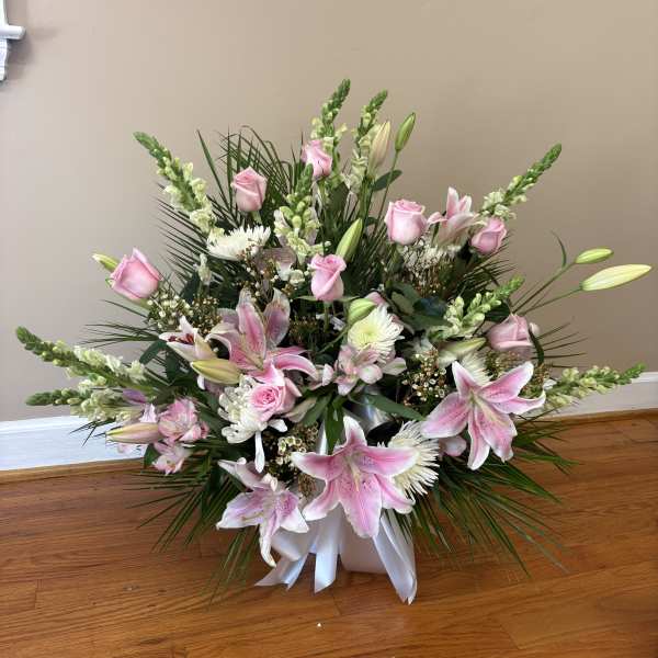Heavenly Grace Tribute