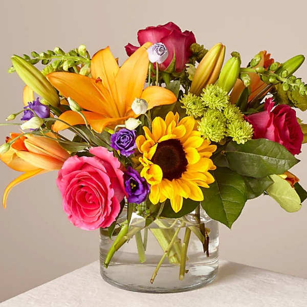 Best Day Bouquet