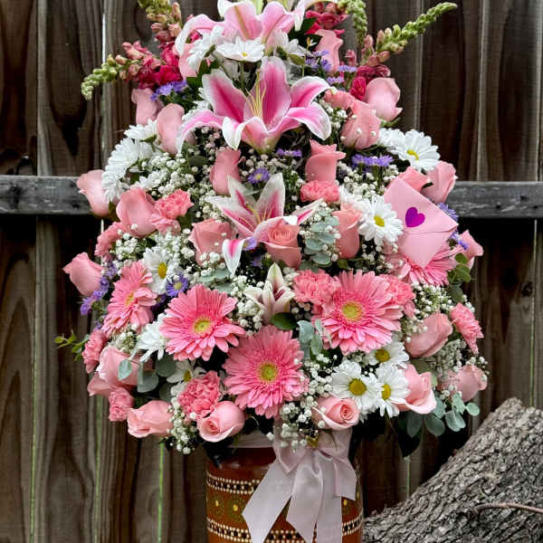 Arreglo en Ollita 5