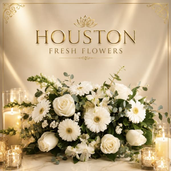Grace Centerpiece