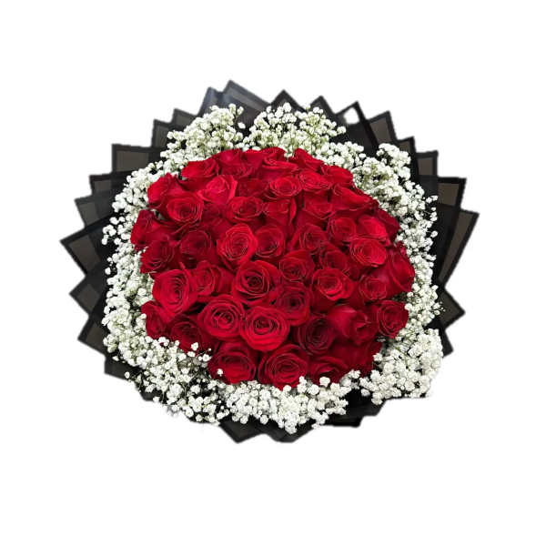 DEVIOUS BOUQUET