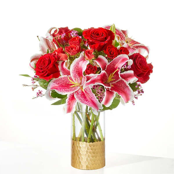 Match Made in Heaven Bouquet