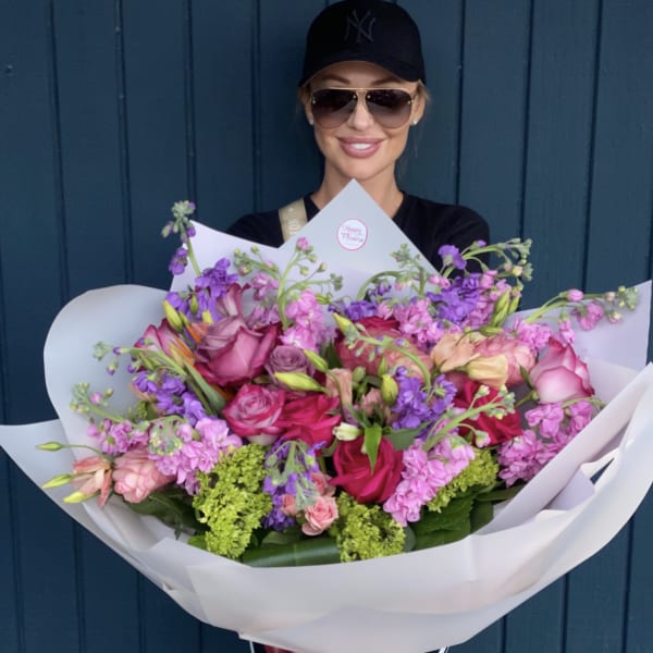 Bal de Fleurs