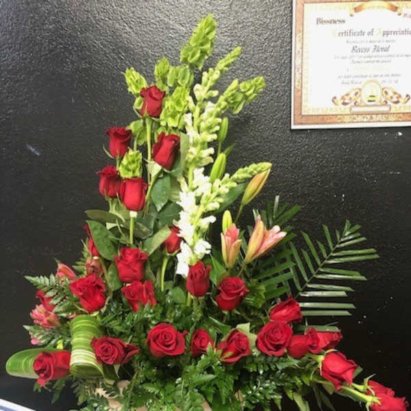 santa rosa basket
