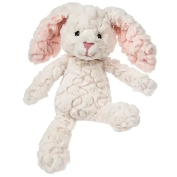 Creme Putty Bunny