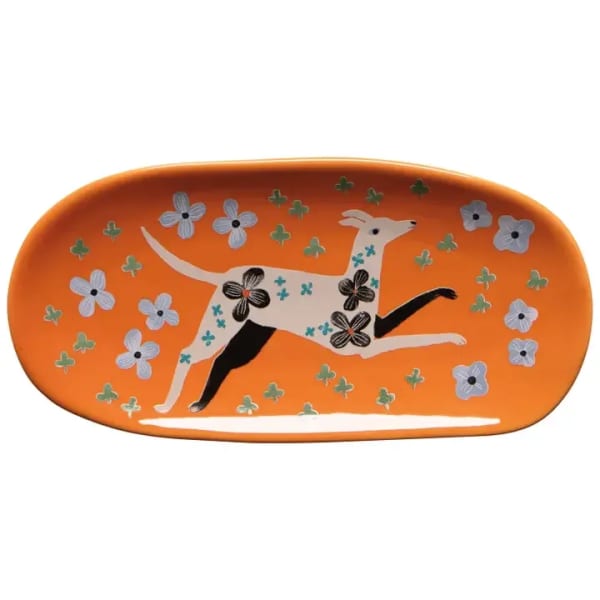 Dogwood Trinket Tay
