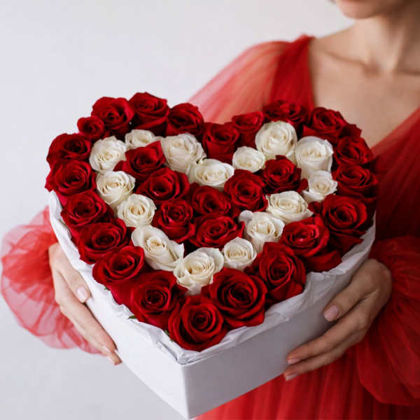 Heart of Devotion